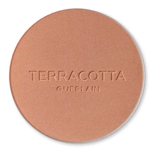 TERRA BRONZE POUDRE 02 REFILL