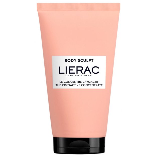 Lierac Body Sculpt The Cryoactive Concentrate 150 Ml