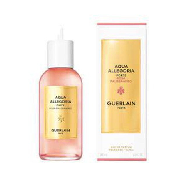 AQUA ALLEGORIA FORTE OUD YUZO edp recarga 200 ml