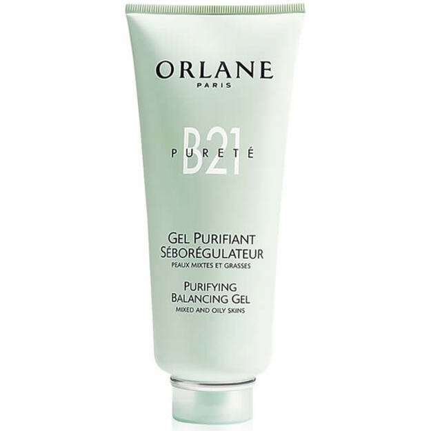 PURETE gel purifiant sĆ©borĆ©gulateur 200 ml