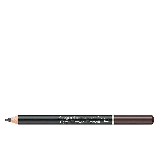 Artdeco Eye Brow Pencil (2 Intensive Brown) 1