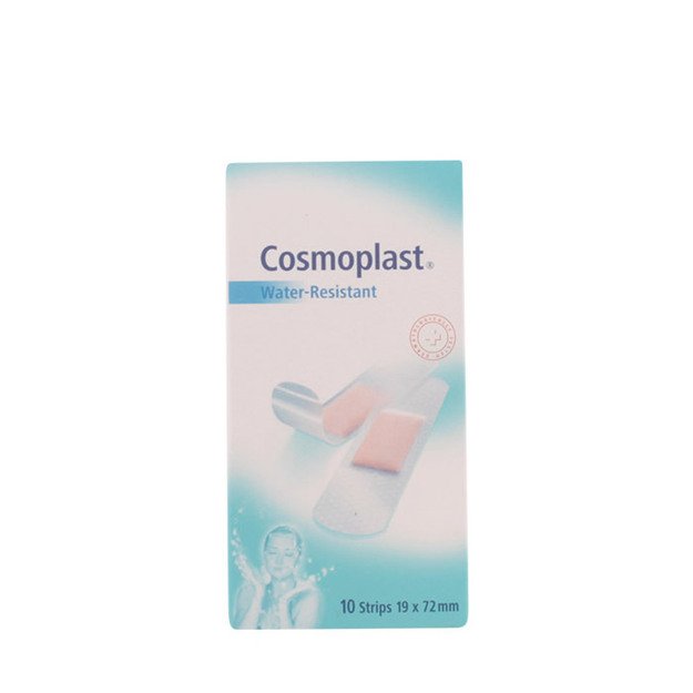 COSMOPLAST apĆĀ³sitos water resistant 10 pz