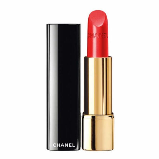 Chanel Rouge Allure Luminous Intense Lip Colour