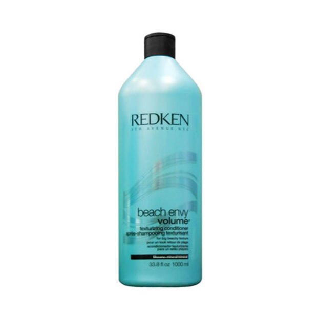 BEACH ENVY VOLUME texturizing conditioner 1000 ml