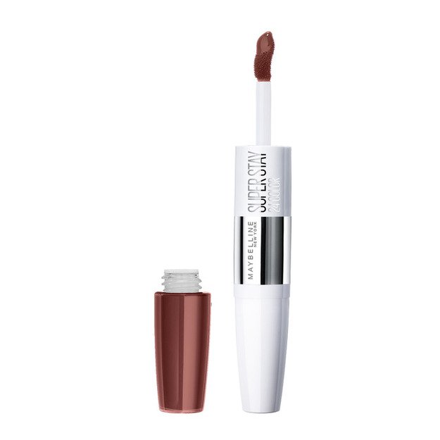 SUPERSTAY 24H LIPSTICK 640 NUDE PINK