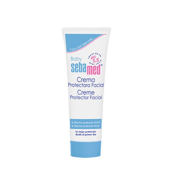 Sebamed Baby Protective Facial Cream 50ml