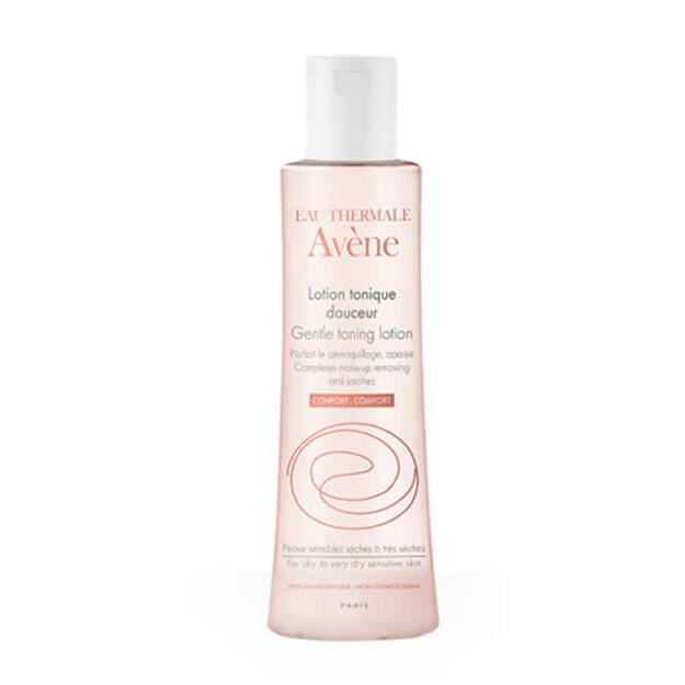 Avene DĆĀ©maquillants Lotion Tonique 200 Ml