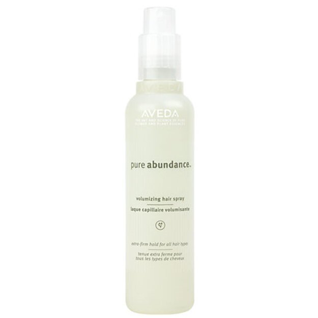 Aveda Pure Abundance Volumizing Hair Spray 200 Ml