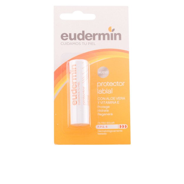 Lip Balm Aloe Vera Eudermin Spf6