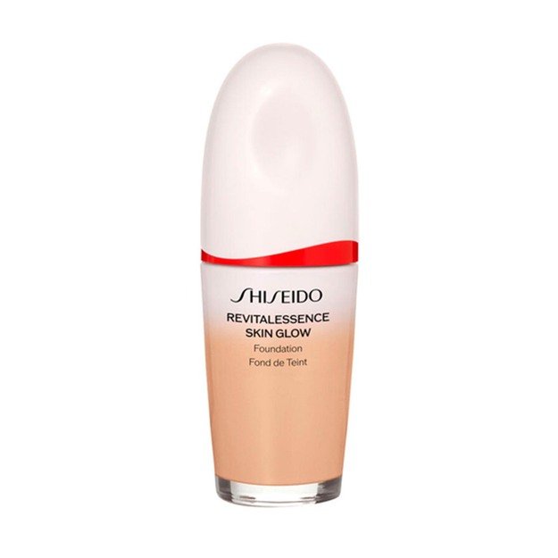 Shiseido Skin Glow Foundation SPF 30 Quartz (240) 30 ml