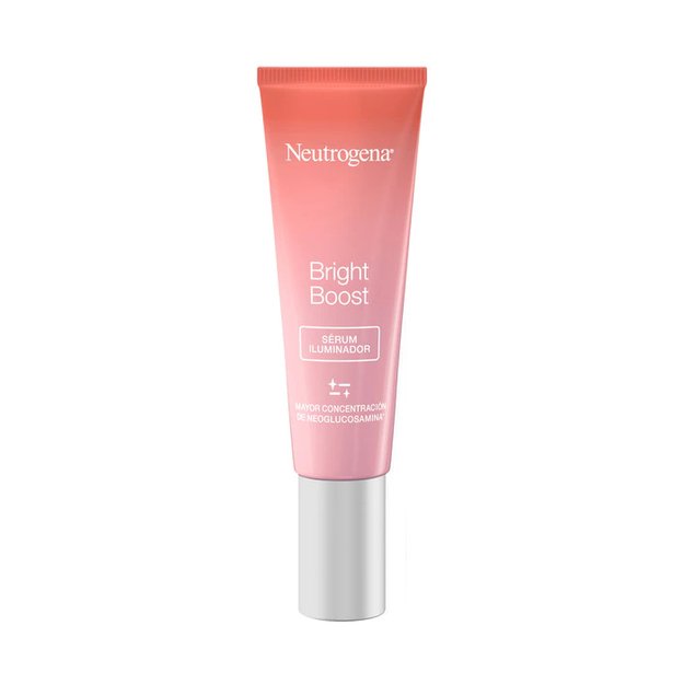 Neutrogena Bright Boost Serum 30 Ml