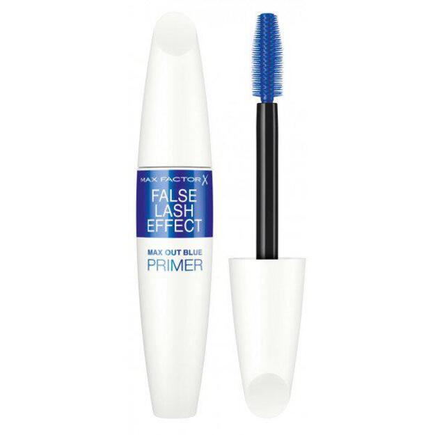 Max Factor False Lash Effect Max Out Blue Primer 13ml