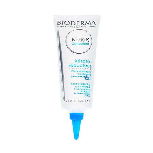 Bioderma Node K Keratoreducing Concentrate 100ml