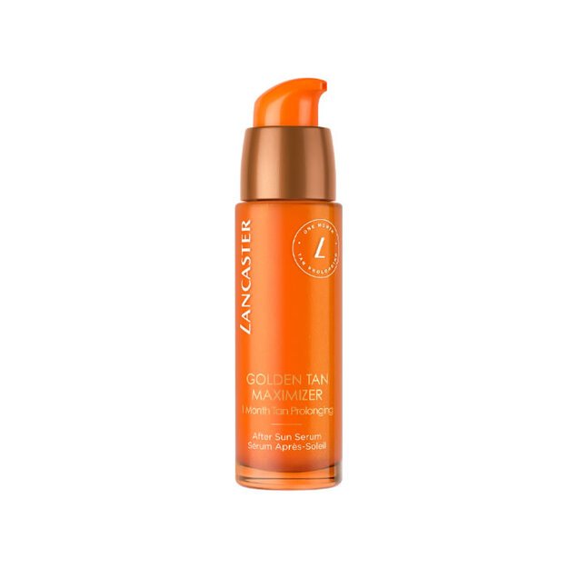 Lancaster Golden Tan Maximizer After Sun Serum 30 ml