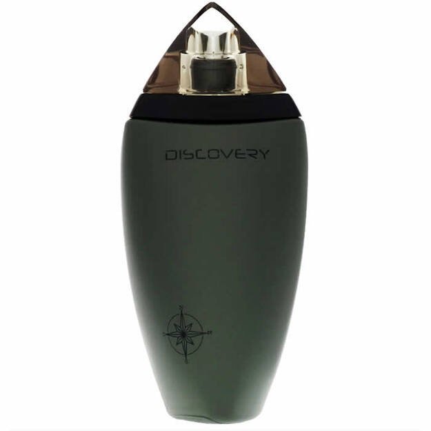 Mauboussin Discovery Eau De Parfum 100 ml (man)