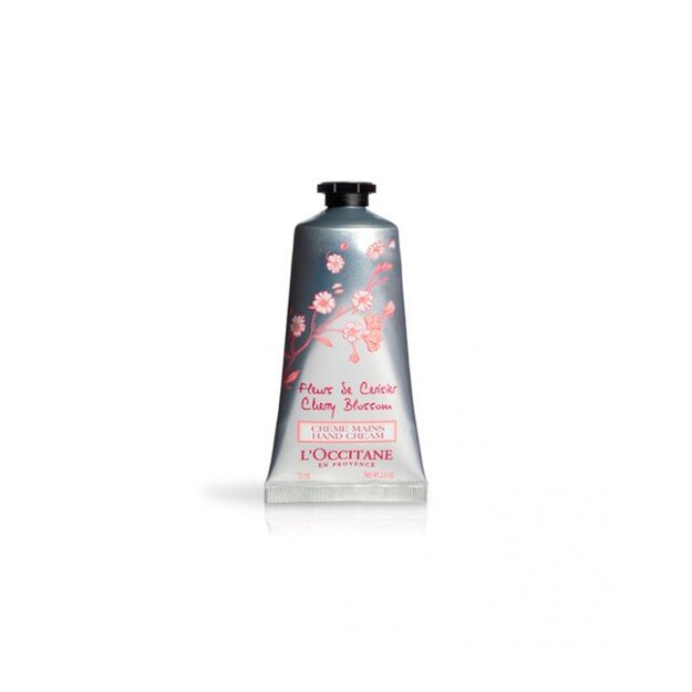 L'Occitane Cherry Blossom Hand Cream 75ml