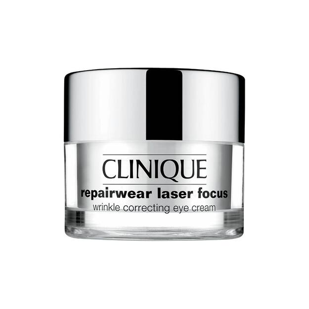 Clinique Repairwear Laser Focus Wrinkle Correcting Eye Cream 15 ml