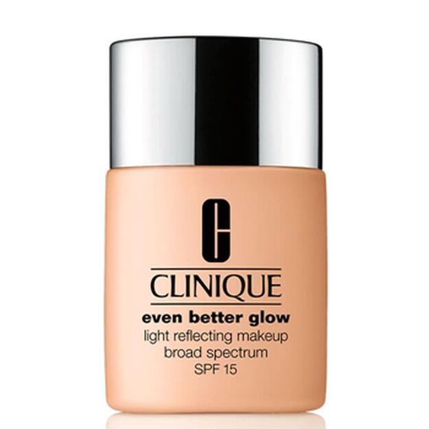 Clinique Even Better Glow Light Reflecting Makeup SPF 15 Nr.CN 28 Ivory 30 ml