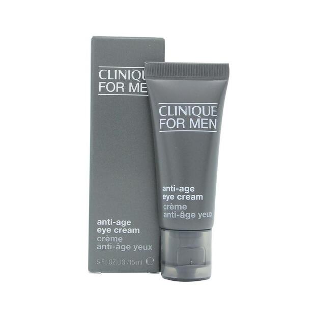 Clinique For Men Anti-Age Eye Cream Hydrator 15 ml