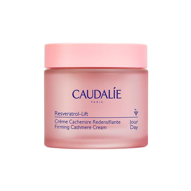 Caudalie Resveratrollift Firming Cashmere Cream 50 Ml