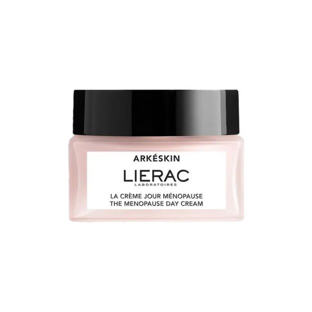 Lierac Arkeskin Day Cream 50Ml