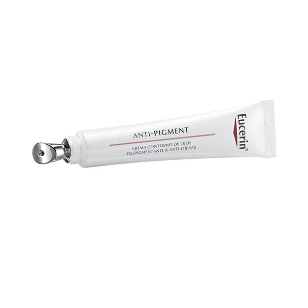 ANTI-PIGMENT contorno de ojos 15 ml