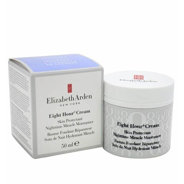 Elizabeth Arden Eight Hour Cream Nighttime Miracle Moisturizer 50 ml