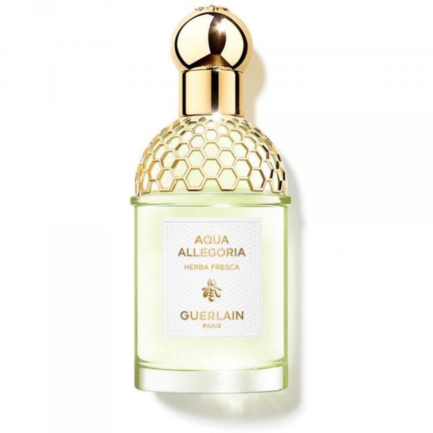 Aqua Allegoria Herba Fresca Eau De Toilette 125ml