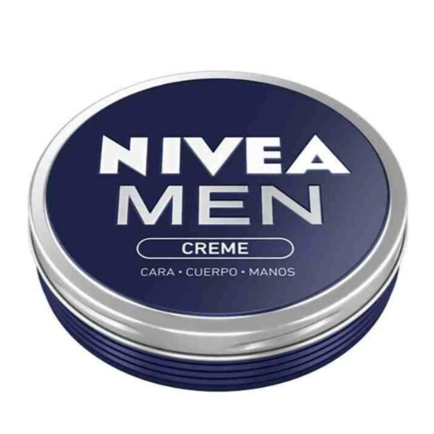 MEN CREME cara