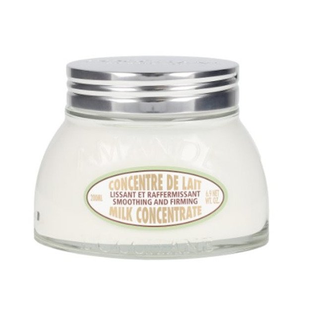 L'Occitane Amande Soothing & Firming Milk Concentrate 200 ml