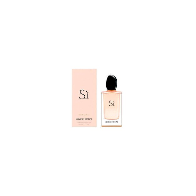 Armani Si Armani Edp 100Ml