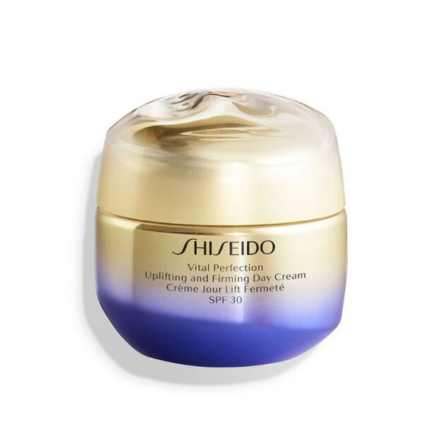 Shiseido Vital Perfection Uplifting & Firming Day Cream 50 ml