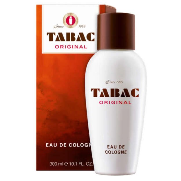 Tabac Original Eau de Cologne 300 ml (man)