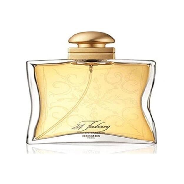 HermĆØs 24 Faubourg Eau De Toilette 100 ml (woman)