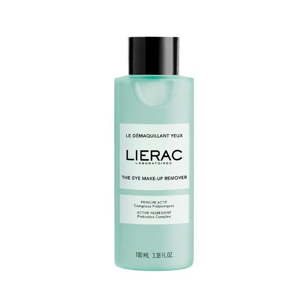 Lierac Demaquillant The Eye Make-Up Remover 100 Ml