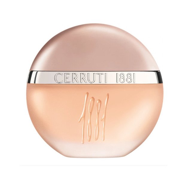 Cerruti 1881 Eau De Toilette 30 ml (woman)