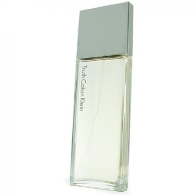 Calvin Klein Truth Eau De Parfum 100 ml (woman)