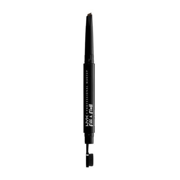 FILL & FLUFF eyebrow pomade pencil #clear 15 gr