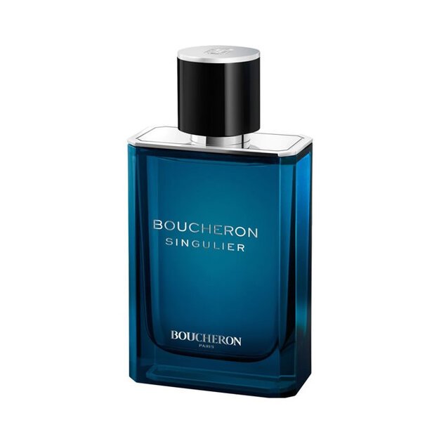 Boucheron Singulier Eau De Parfum Men's Fragrance 50ml