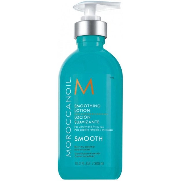 Moroccanoil Smooth Lotion 300ml