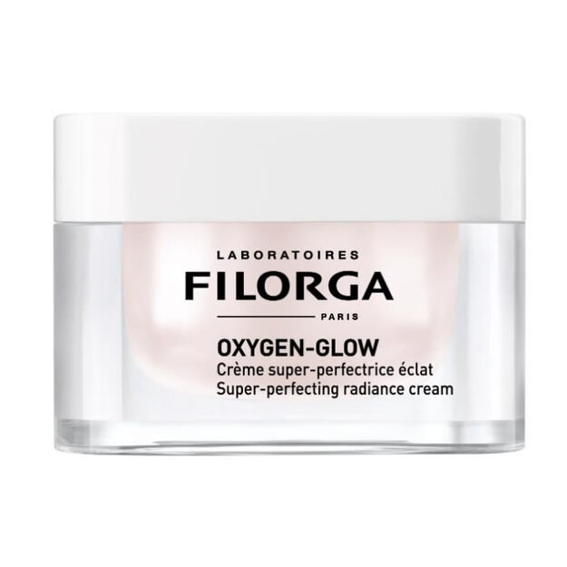 Filorga Oxygen-Glow Super-Perfecting Radiance Cream 50 ml