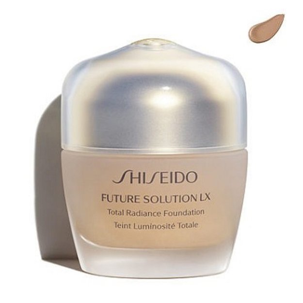 Shiseido Future Solution LX Total Radiance Foundation Neutral 2 30 ml