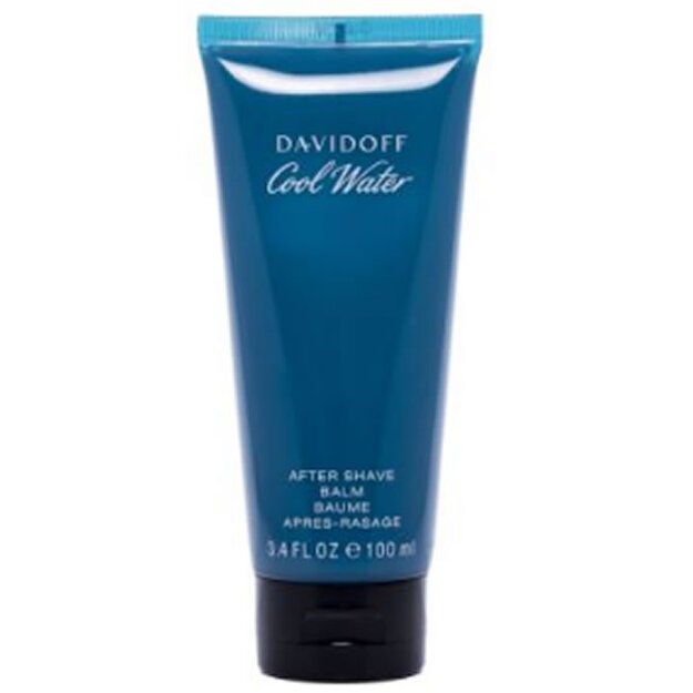 Davidoff Cool Water Man After Shave Balm 100 ml