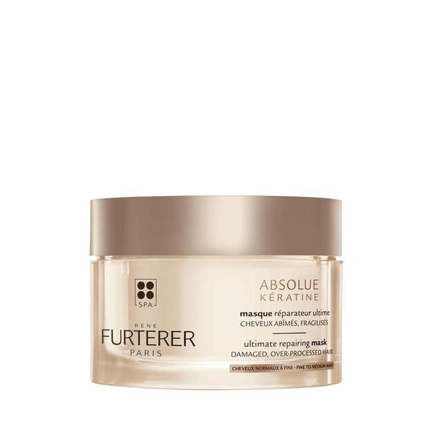 REN FUR ABSOLUE KER MASK FIN 200ML