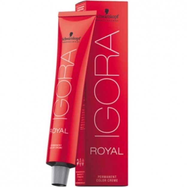 IGORA ROYAL 6-0 60 ml