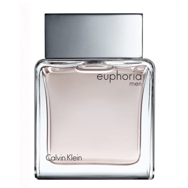 Calvin Klein Euphoria for Men Eau De Toilette 100 ml (man)