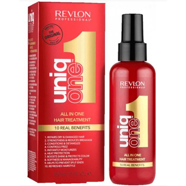 UNIQ ONE all in one hair treatment special edition 150 ml