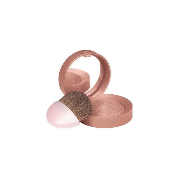 Bourjois Paris Blush (85 Sienne) 2