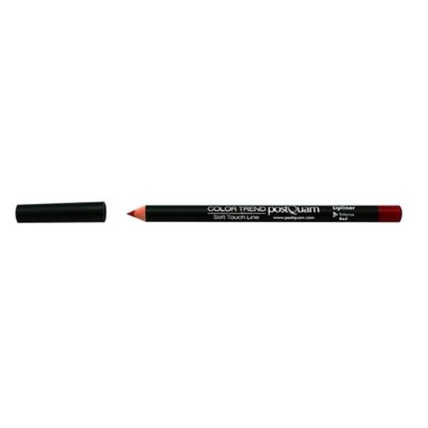 Postquam Lipliner PostquamĆ‚Ā  Intense Red