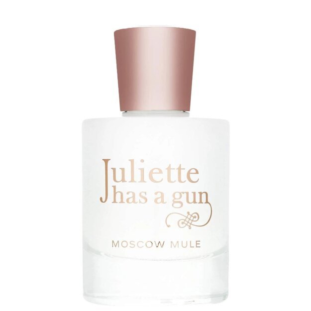 Juliette Has A Gun Moscow Mule Eau de Parfum 50ml